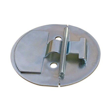 Aftermarket Choke Butterfly Disc FSL90-0318